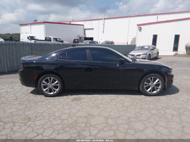 Aukcja sprzedaży 2020 Dodge Charger Sxt Awd, vin: 2C3CDXJGXLH193607, numer aukcji: 45978224