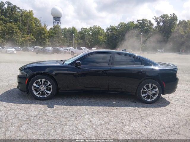 Aukcja sprzedaży 2020 Dodge Charger Sxt Awd, vin: 2C3CDXJGXLH193607, numer aukcji: 45978224