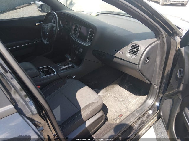 Aukcja sprzedaży 2020 Dodge Charger Sxt Awd, vin: 2C3CDXJGXLH193607, numer aukcji: 45978224