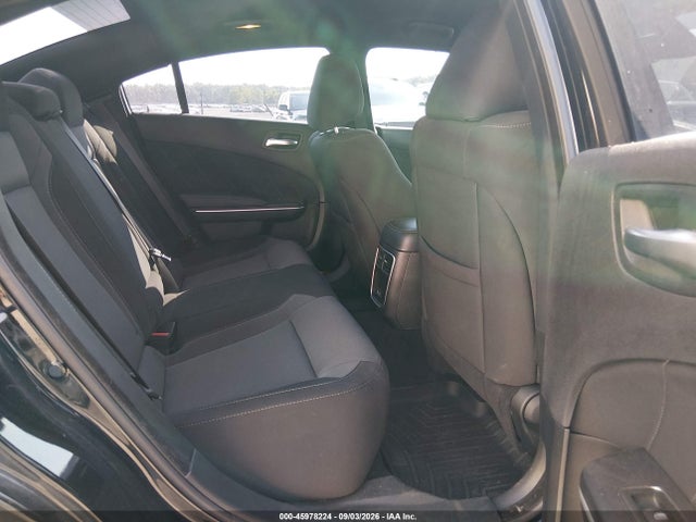 Aukcja sprzedaży 2020 Dodge Charger Sxt Awd, vin: 2C3CDXJGXLH193607, numer aukcji: 45978224