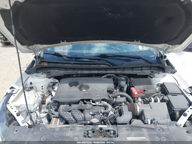 Aukcja sprzedaży 2020 Nissan Altima Sr Intelligent Awd, vin: 1N4BL4CW0LC200442, numer aukcji: 45978230
