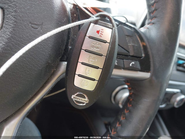 Aukcja sprzedaży 2020 Nissan Altima Sr Intelligent Awd, vin: 1N4BL4CW0LC200442, numer aukcji: 45978230