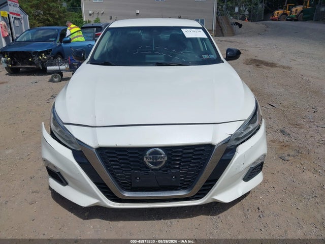 Aukcja sprzedaży 2020 Nissan Altima Sr Intelligent Awd, vin: 1N4BL4CW0LC200442, numer aukcji: 45978230