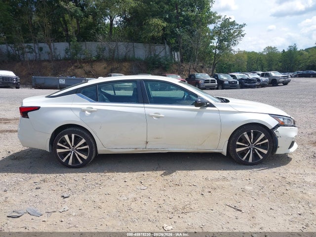 Aukcja sprzedaży 2020 Nissan Altima Sr Intelligent Awd, vin: 1N4BL4CW0LC200442, numer aukcji: 45978230