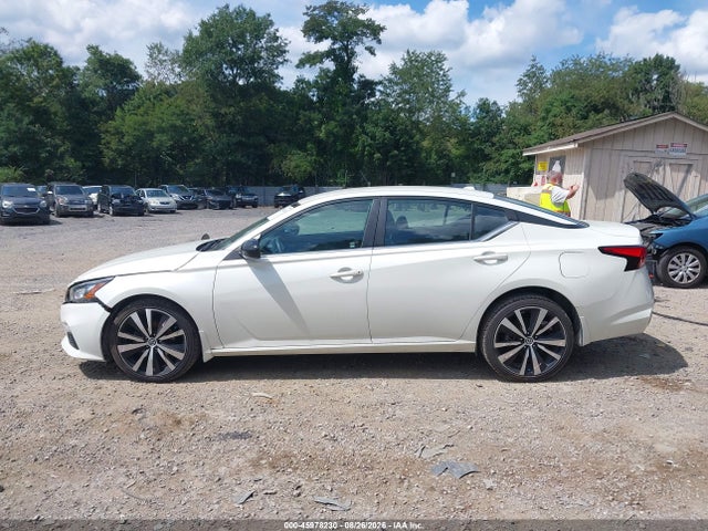Aukcja sprzedaży 2020 Nissan Altima Sr Intelligent Awd, vin: 1N4BL4CW0LC200442, numer aukcji: 45978230