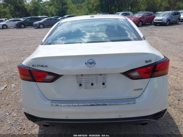 Aukcja sprzedaży 2020 Nissan Altima Sr Intelligent Awd, vin: 1N4BL4CW0LC200442, numer aukcji: 45978230
