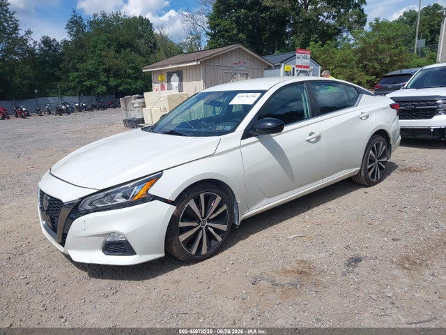 Aukcja sprzedaży 2020 Nissan Altima Sr Intelligent Awd, vin: 1N4BL4CW0LC200442, numer aukcji: 45978230