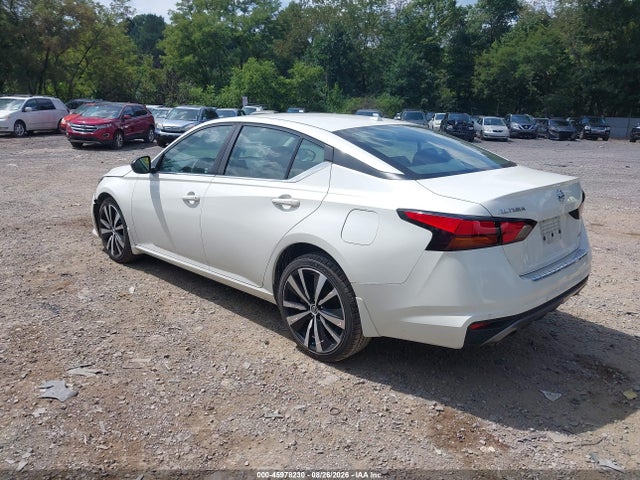 Aukcja sprzedaży 2020 Nissan Altima Sr Intelligent Awd, vin: 1N4BL4CW0LC200442, numer aukcji: 45978230