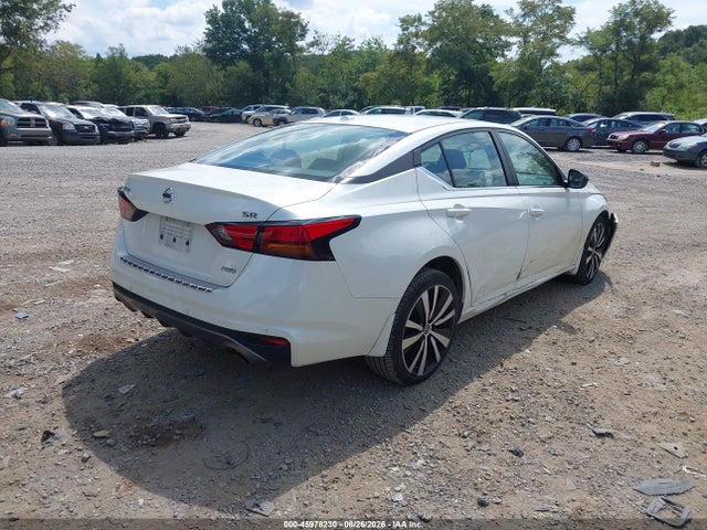Aukcja sprzedaży 2020 Nissan Altima Sr Intelligent Awd, vin: 1N4BL4CW0LC200442, numer aukcji: 45978230