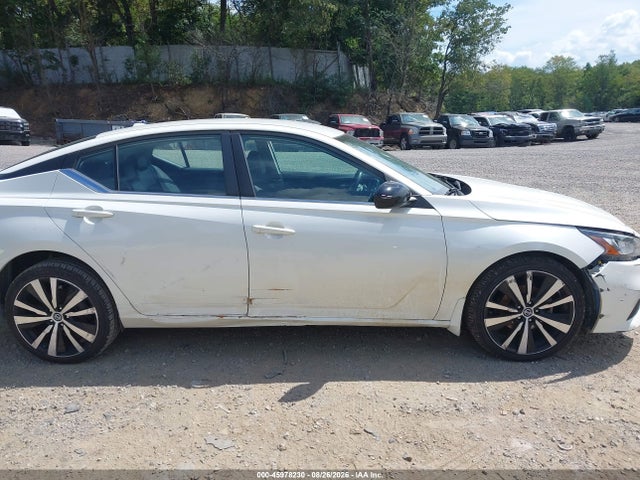 Aukcja sprzedaży 2020 Nissan Altima Sr Intelligent Awd, vin: 1N4BL4CW0LC200442, numer aukcji: 45978230