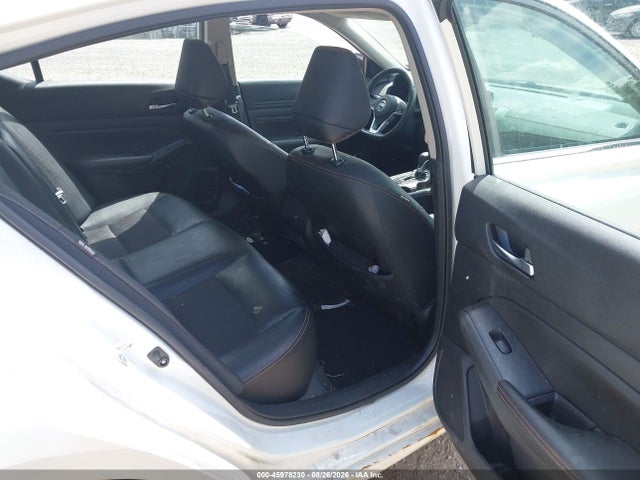 Aukcja sprzedaży 2020 Nissan Altima Sr Intelligent Awd, vin: 1N4BL4CW0LC200442, numer aukcji: 45978230