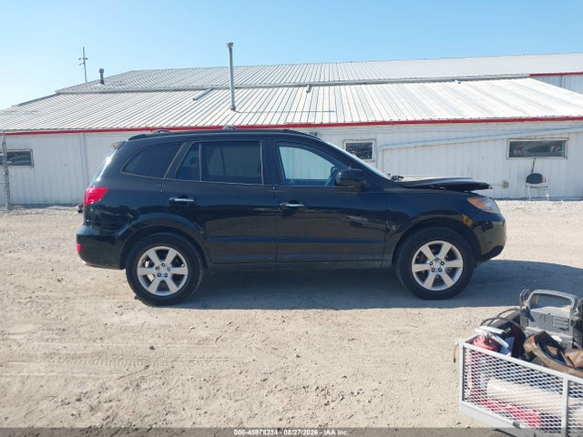 Продаж на аукціоні авто 2009 Hyundai Santa Fe Limited, vin: 5NMSH13E29H309657, номер лоту: 45978234