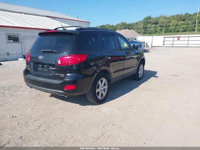 Продаж на аукціоні авто 2009 Hyundai Santa Fe Limited, vin: 5NMSH13E29H309657, номер лоту: 45978234