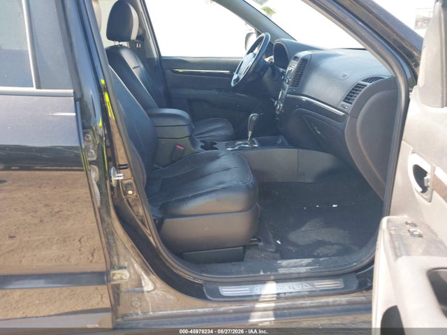Продаж на аукціоні авто 2009 Hyundai Santa Fe Limited, vin: 5NMSH13E29H309657, номер лоту: 45978234