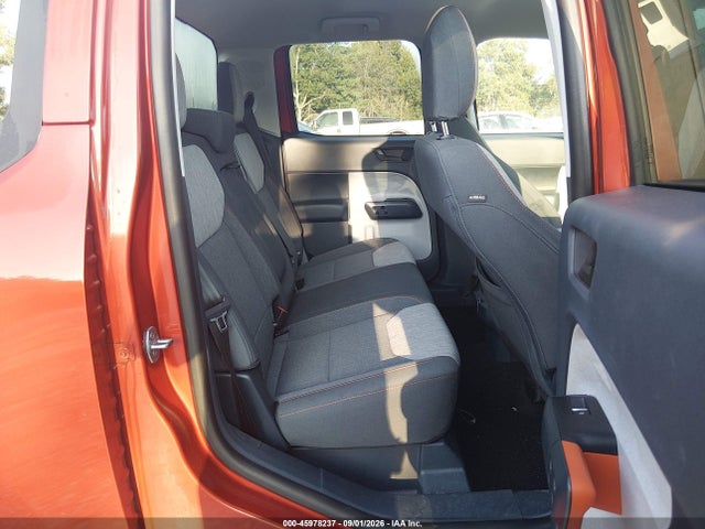 Auction sale of the 2022 Ford Maverick Xlt, vin: 3FTTW8F93NRA55629, lot number: 45978237