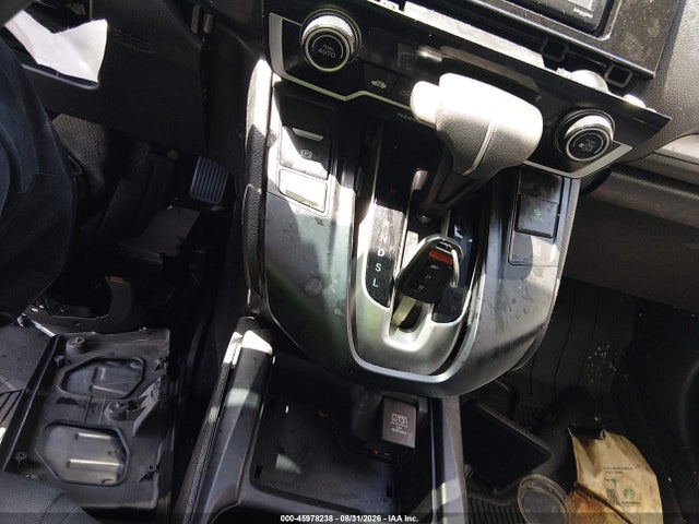 Продажа на аукционе авто 2018 Honda Cr-v Lx, vin: 2HKRW5H37JH413605, номер лота: 45978238