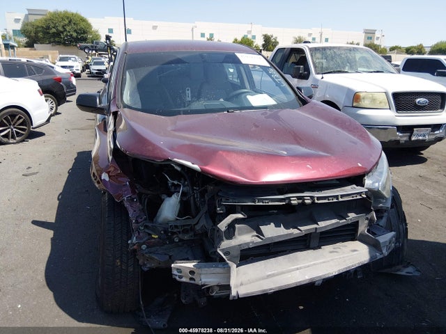 Продажа на аукционе авто 2018 Honda Cr-v Lx, vin: 2HKRW5H37JH413605, номер лота: 45978238