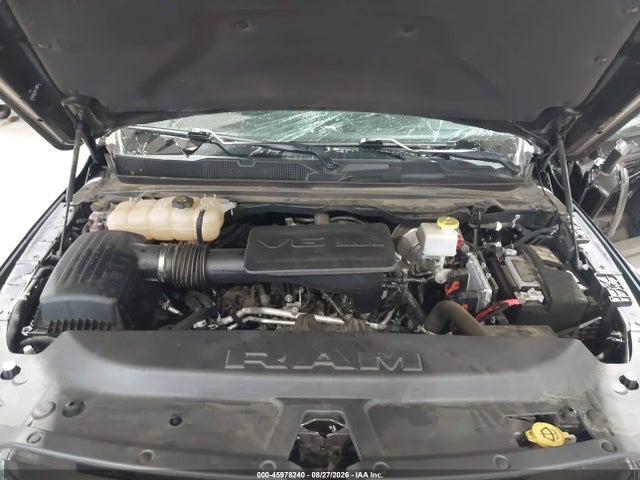 Продажа на аукционе авто 2023 Ram 1500 Big Horn  4x2 6'4 Box, vin: 1C6RREBG7PN626573, номер лота: 45978240