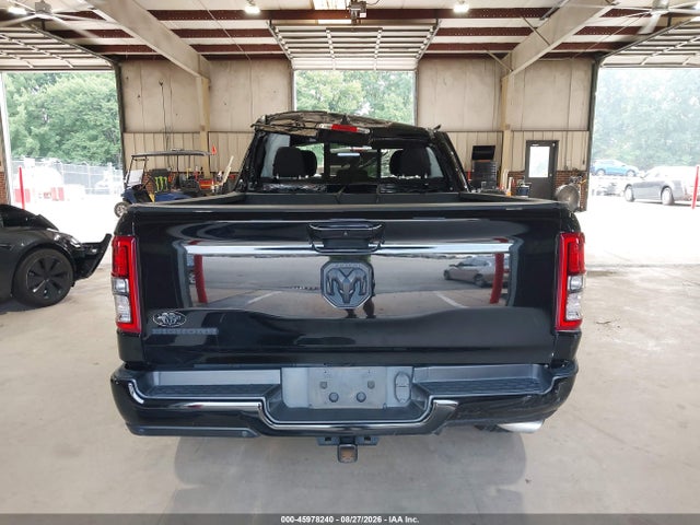 Продажа на аукционе авто 2023 Ram 1500 Big Horn  4x2 6'4 Box, vin: 1C6RREBG7PN626573, номер лота: 45978240