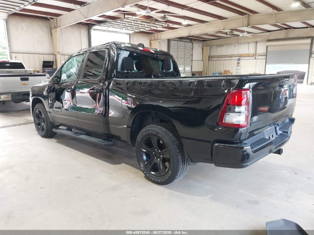 Продажа на аукционе авто 2023 Ram 1500 Big Horn  4x2 6'4 Box, vin: 1C6RREBG7PN626573, номер лота: 45978240