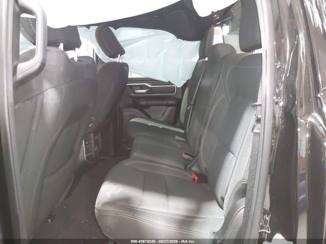 Продажа на аукционе авто 2023 Ram 1500 Big Horn  4x2 6'4 Box, vin: 1C6RREBG7PN626573, номер лота: 45978240