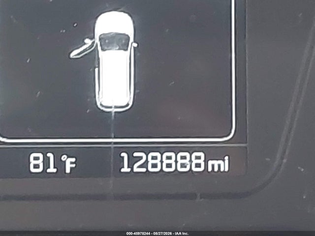 45978244 :رقم المزاد ، 5XYPGDA31HG272203 vin ، 2017 Kia Sorento 2.4l Lx مزاد بيع