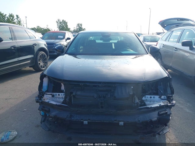 2026 Honda Civic Lx მანქანა იყიდება აუქციონზე, vin: 2HGFE2F21TH565438, აუქციონის ნომერი: 45978246