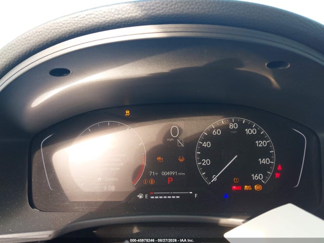 2026 Honda Civic Lx მანქანა იყიდება აუქციონზე, vin: 2HGFE2F21TH565438, აუქციონის ნომერი: 45978246