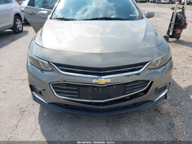 Aukcja sprzedaży 2018 Chevrolet Malibu Lt, vin: 1G1ZD5ST2JF225477, numer aukcji: 45978252