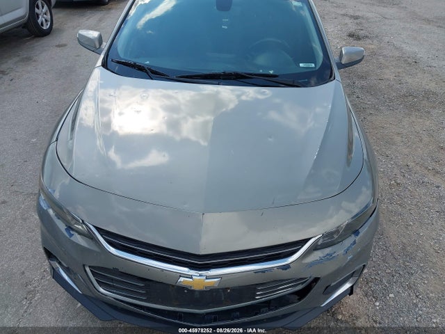 Aukcja sprzedaży 2018 Chevrolet Malibu Lt, vin: 1G1ZD5ST2JF225477, numer aukcji: 45978252