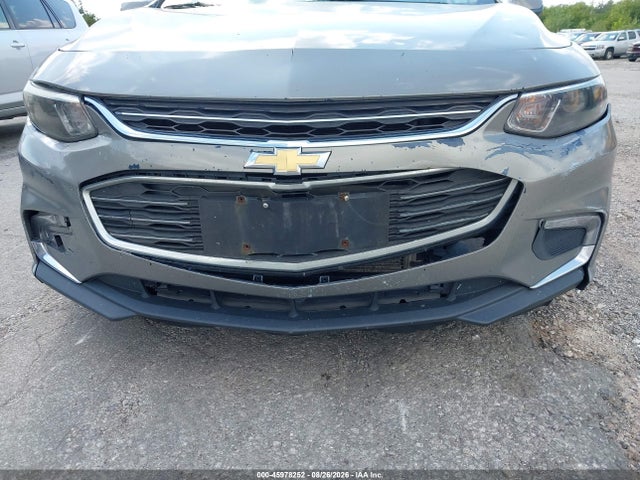 Aukcja sprzedaży 2018 Chevrolet Malibu Lt, vin: 1G1ZD5ST2JF225477, numer aukcji: 45978252