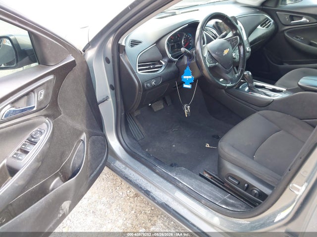 Aukcja sprzedaży 2018 Chevrolet Malibu Lt, vin: 1G1ZD5ST2JF225477, numer aukcji: 45978252