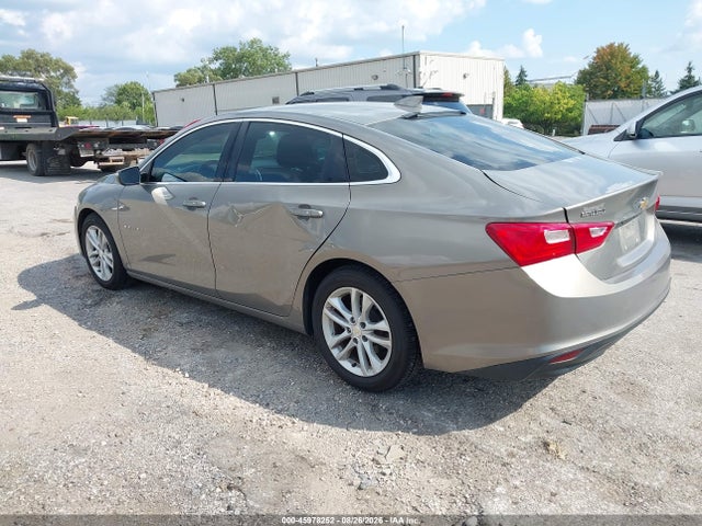 Aukcja sprzedaży 2018 Chevrolet Malibu Lt, vin: 1G1ZD5ST2JF225477, numer aukcji: 45978252