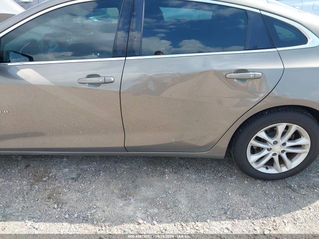 Aukcja sprzedaży 2018 Chevrolet Malibu Lt, vin: 1G1ZD5ST2JF225477, numer aukcji: 45978252