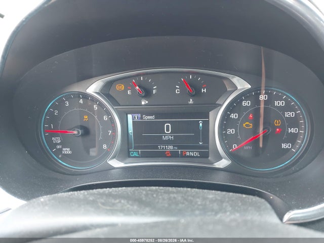Aukcja sprzedaży 2018 Chevrolet Malibu Lt, vin: 1G1ZD5ST2JF225477, numer aukcji: 45978252