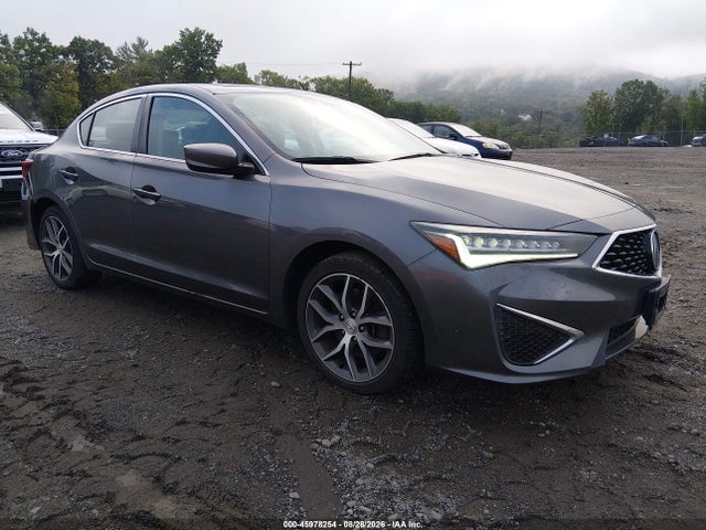 Продаж на аукціоні авто 2019 Acura Ilx Premium Package/technology Package, vin: 19UDE2F75KA012081, номер лоту: 45978254