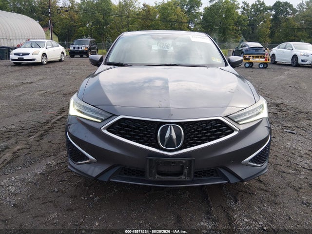Aukcja sprzedaży 2019 Acura Ilx Premium Package/technology Package, vin: 19UDE2F75KA012081, numer aukcji: 45978254