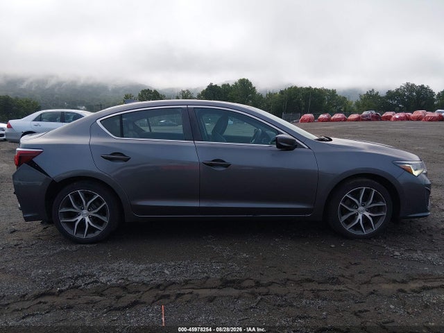 Aukcja sprzedaży 2019 Acura Ilx Premium Package/technology Package, vin: 19UDE2F75KA012081, numer aukcji: 45978254