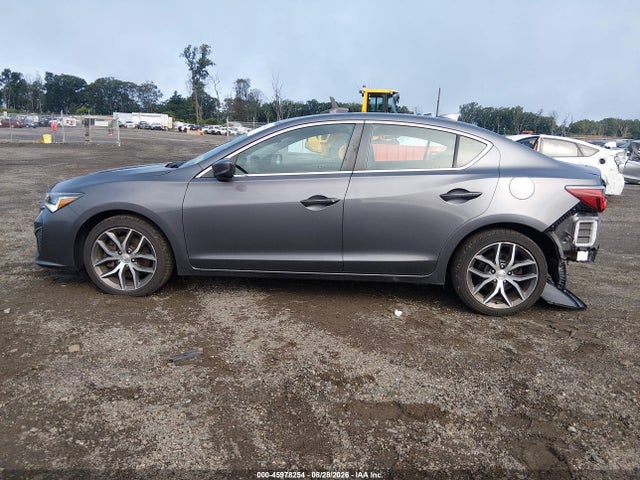 Aukcja sprzedaży 2019 Acura Ilx Premium Package/technology Package, vin: 19UDE2F75KA012081, numer aukcji: 45978254