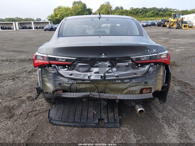 Aukcja sprzedaży 2019 Acura Ilx Premium Package/technology Package, vin: 19UDE2F75KA012081, numer aukcji: 45978254