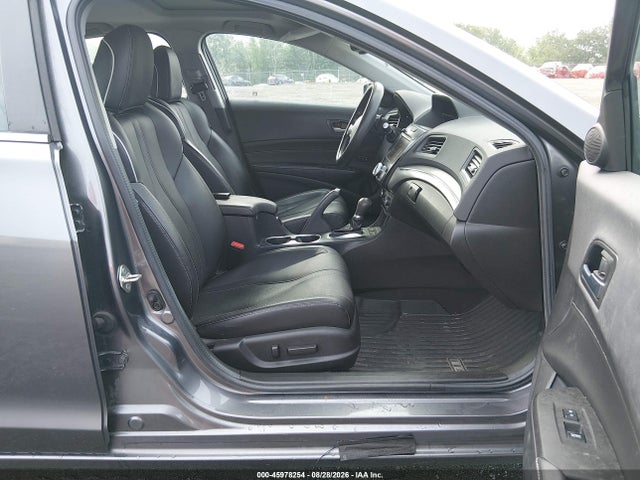 Aukcja sprzedaży 2019 Acura Ilx Premium Package/technology Package, vin: 19UDE2F75KA012081, numer aukcji: 45978254