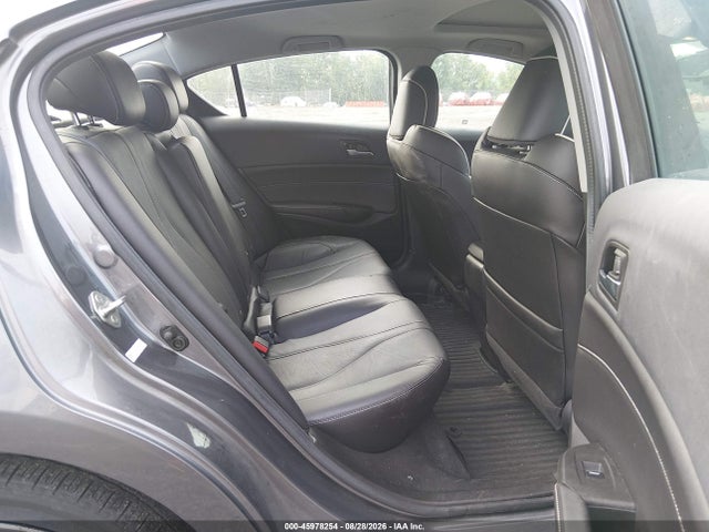 Aukcja sprzedaży 2019 Acura Ilx Premium Package/technology Package, vin: 19UDE2F75KA012081, numer aukcji: 45978254