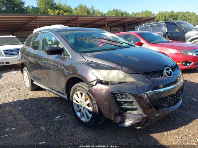 Aukcja sprzedaży 2011 Mazda Cx-7 I Sport, vin: JM3ER2B54B0364237, numer aukcji: 45978258
