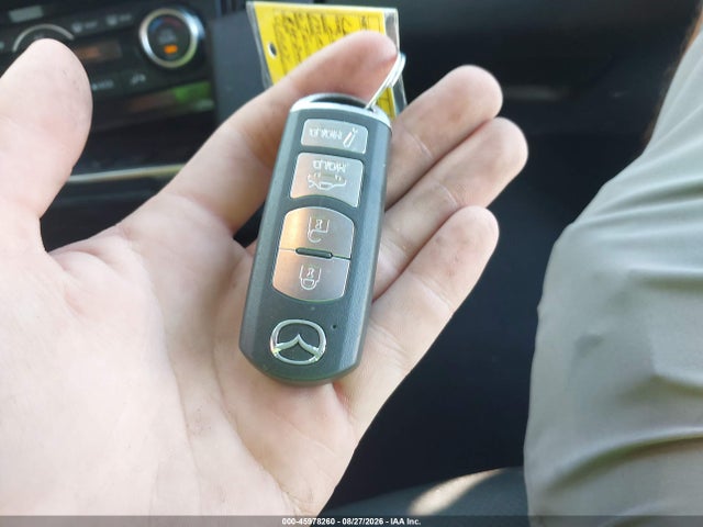 45978260 :رقم المزاد ، JM1GJ1V56G1435468 vin ، 2016 Mazda Mazda6 I Touring مزاد بيع