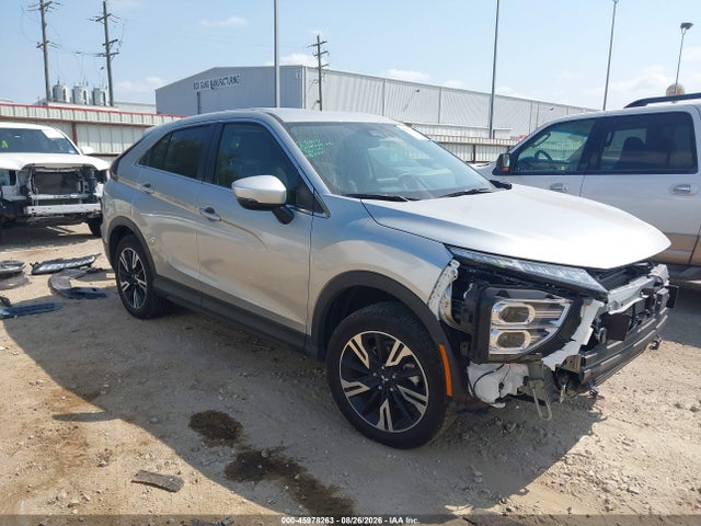 Aukcja sprzedaży 2026 Mitsubishi Eclipse Cross Black Edition S-awc/se S-awc/sel, vin: JA4ATWAA2TZ002624, numer aukcji: 45978263