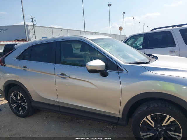 Aukcja sprzedaży 2026 Mitsubishi Eclipse Cross Black Edition S-awc/se S-awc/sel, vin: JA4ATWAA2TZ002624, numer aukcji: 45978263