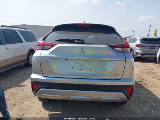 Aukcja sprzedaży 2026 Mitsubishi Eclipse Cross Black Edition S-awc/se S-awc/sel, vin: JA4ATWAA2TZ002624, numer aukcji: 45978263