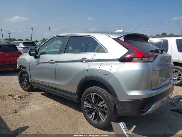Aukcja sprzedaży 2026 Mitsubishi Eclipse Cross Black Edition S-awc/se S-awc/sel, vin: JA4ATWAA2TZ002624, numer aukcji: 45978263
