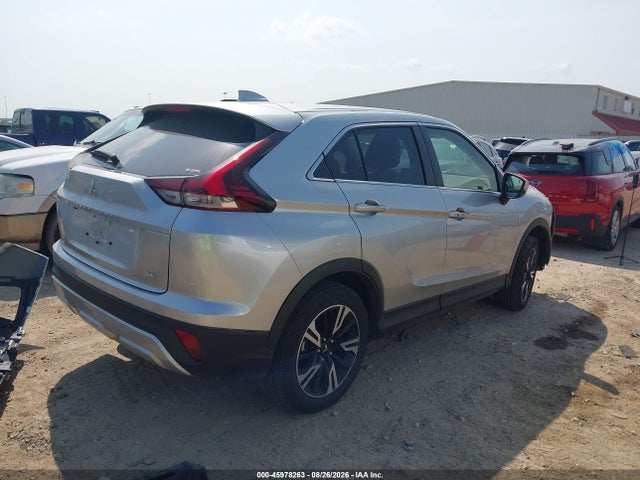 Aukcja sprzedaży 2026 Mitsubishi Eclipse Cross Black Edition S-awc/se S-awc/sel, vin: JA4ATWAA2TZ002624, numer aukcji: 45978263