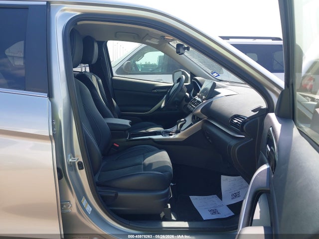 Aukcja sprzedaży 2026 Mitsubishi Eclipse Cross Black Edition S-awc/se S-awc/sel, vin: JA4ATWAA2TZ002624, numer aukcji: 45978263